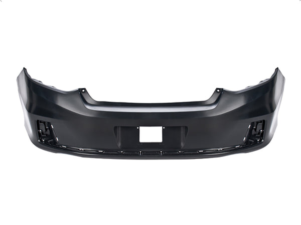 Fascia Trasera P/ Honda Accord 2013-2015