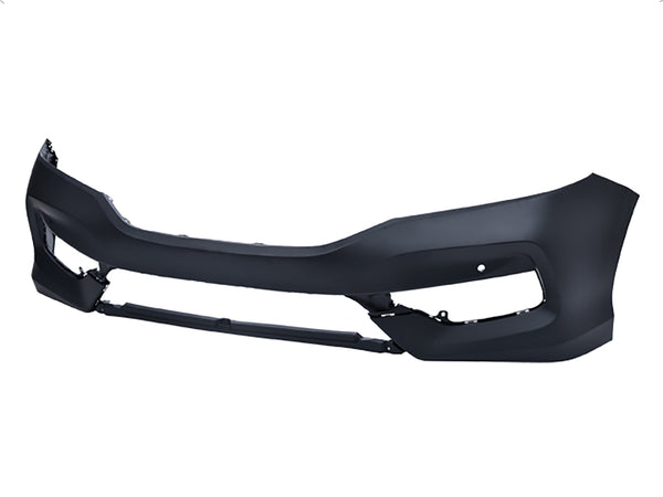 Fascia Delantera P/ Honda Accord 2016-2017