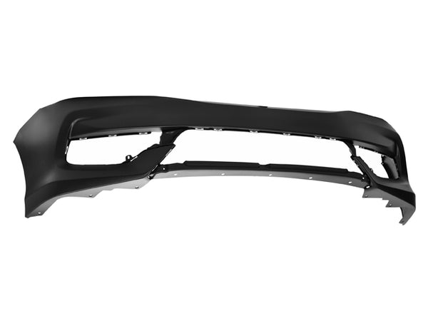 Fascia Delantera P/ Honda Accord 2016-2017