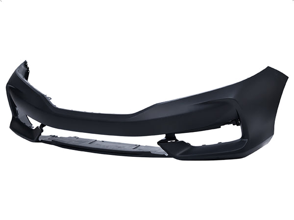 Fascia Delantera P/ Honda Accord 2016-2017