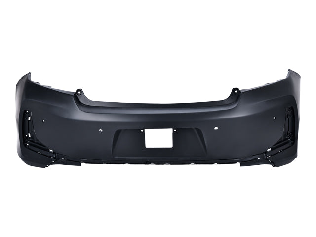 Fascia Trasera P/ Honda Accord 2016-2017