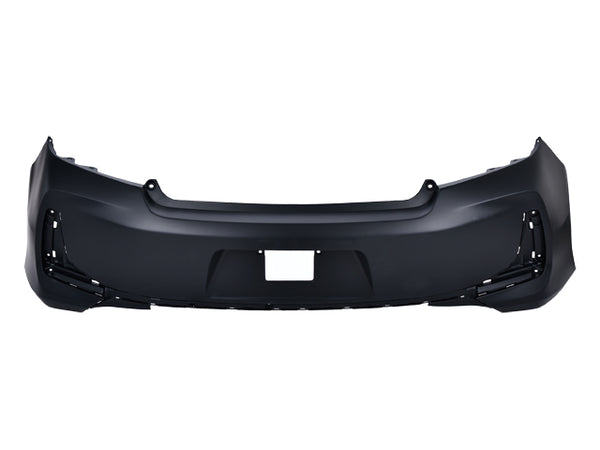 Fascia Trasera P/ Honda Accord 2016-2017