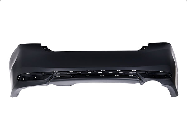 Fascia Trasera P/ Honda Accord 2016-2017