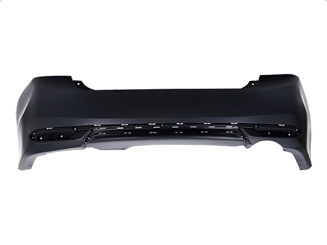 Fascia Trasera P/ Honda Accord 2016-2017
