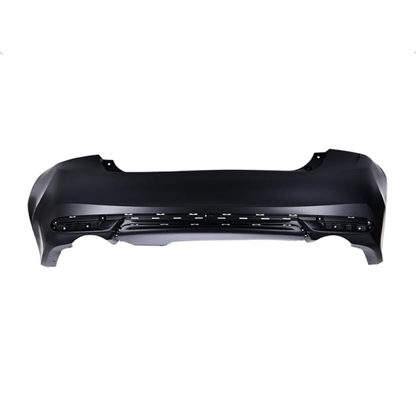 Fascia Trasera P/ Honda Accord 2016-2017