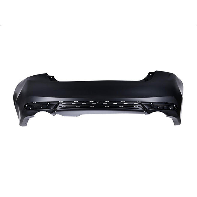 Fascia Trasera P/ Honda Accord 2016-2017