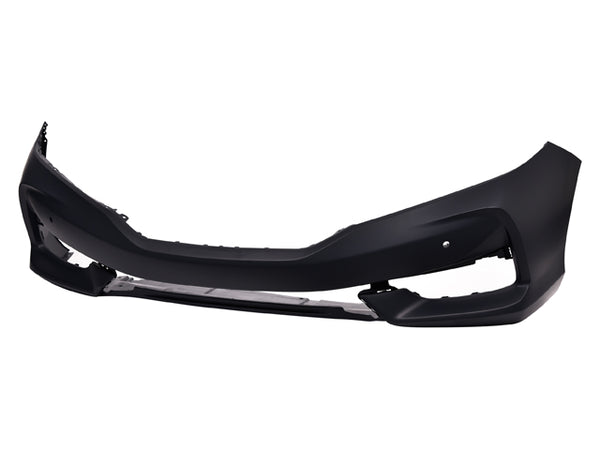 Fascia Delantera P/ Honda Accord 2016-2017