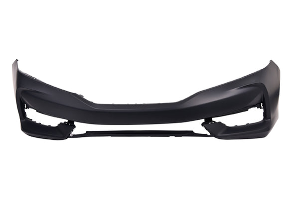 Fascia Delantera P/ Honda Accord 2016-2017