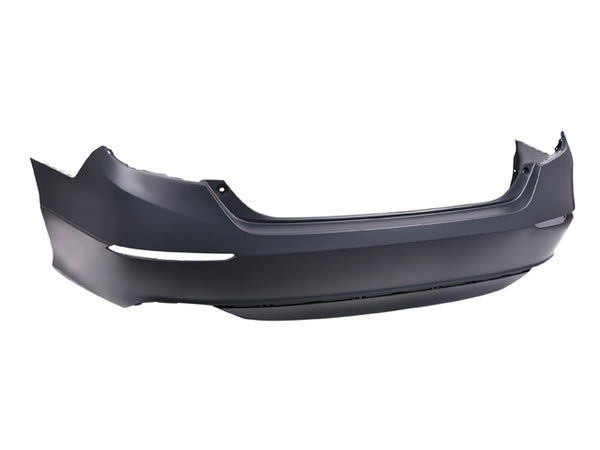 Fascia Trasera P/ Honda Accord 2018-2022