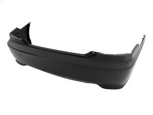 Fascia Trasera P/ Honda Civic 2004-2005