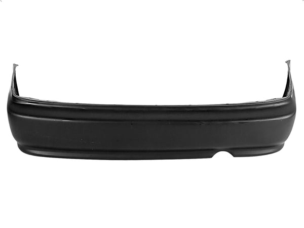 Fascia Trasera P/ Honda Civic 1999-2000