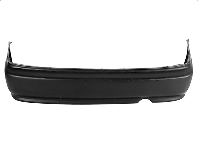 Fascia Trasera P/ Honda Civic 1999-2000