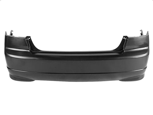 Fascia Trasera P/ Honda Civic 2004-2005