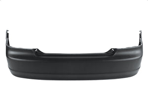 Fascia Trasera P/ Honda Civic 2001-2003
