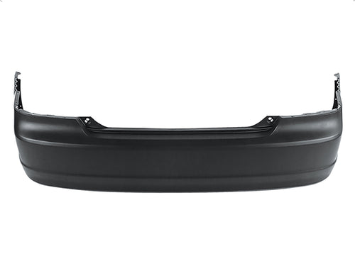 Fascia Trasera P/ Honda Civic 2001-2003