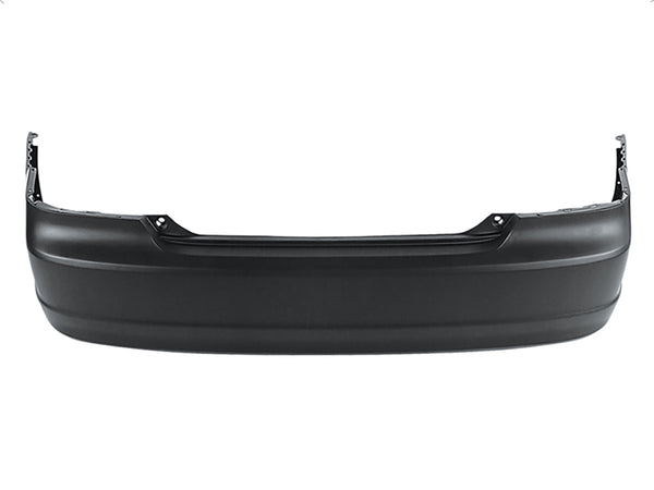 Fascia Trasera P/ Honda Civic 2001-2003