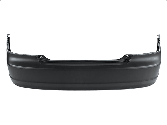 Fascia Trasera P/ Honda Civic 2001-2003