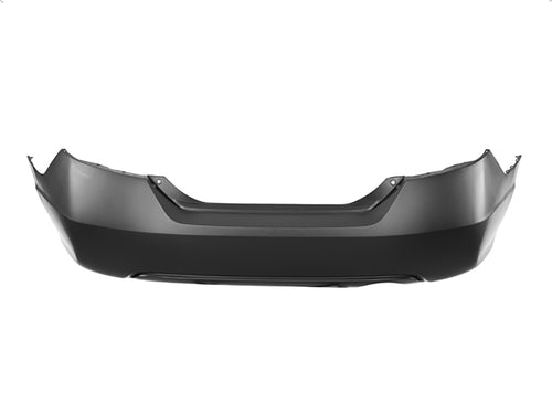 Fascia Trasera P/ Honda Civic 2006-2011