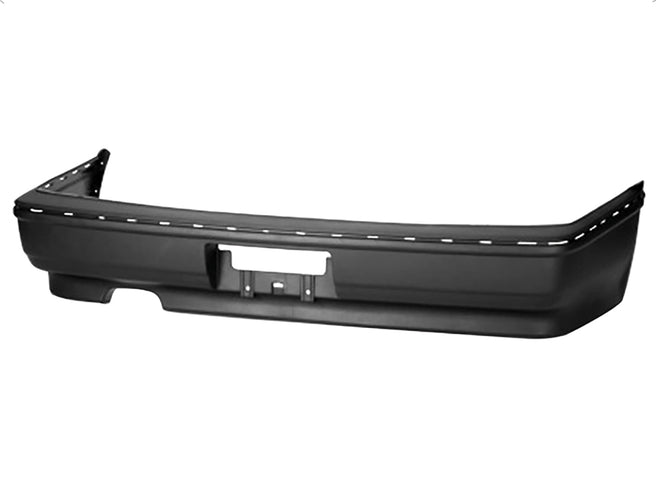 Fascia Trasera P/ Honda Civic 1990-1991