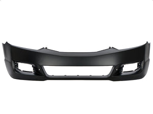 Fascia Delantera P/ Honda Civic 2009-2011