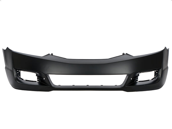 Fascia Delantera P/ Honda Civic 2009-2011