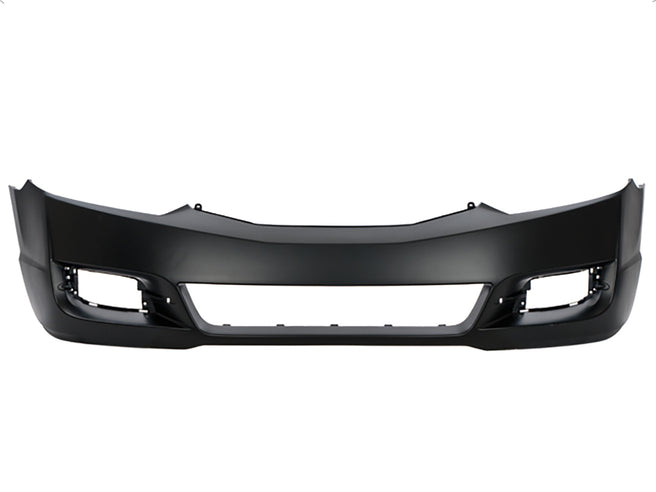 Fascia Delantera P/ Honda Civic 2009-2011