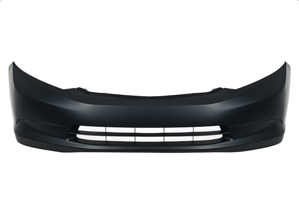 Fascia Delantera P/ Honda Civic 2012-2013