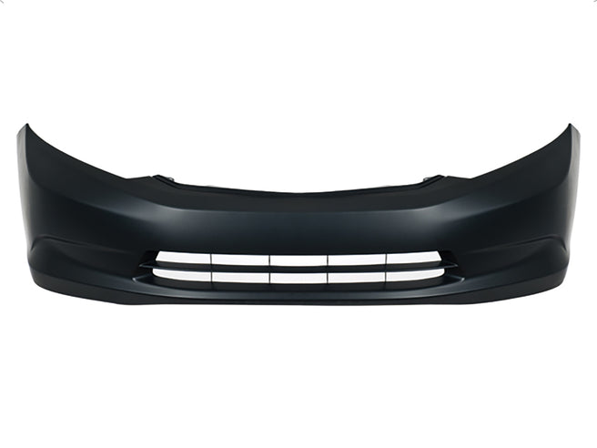 Fascia Delantera P/ Honda Civic 2012-2013