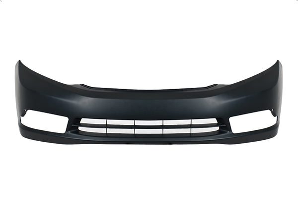 Fascia Delantera P/ Honda Civic 2012