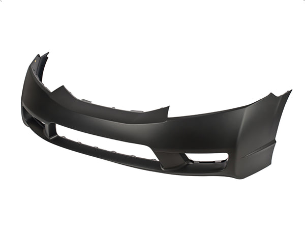 Fascia Delantera P/ Honda Civic 2009-2011
