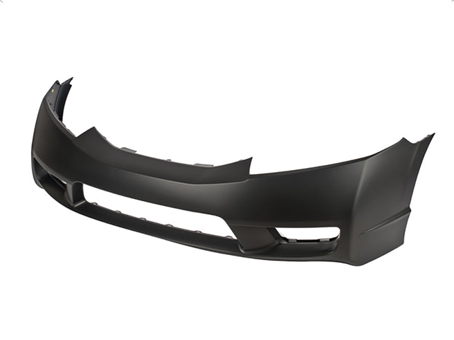 Fascia Delantera P/ Honda Civic 2009-2011