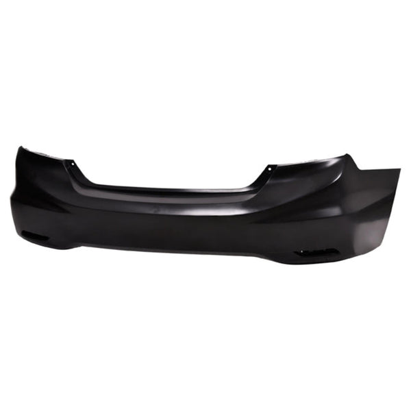 Fascia Trasera P/ Honda Civic 2013-2015