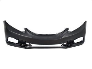 Fascia Delantera P/ Honda Civic 2013-2015