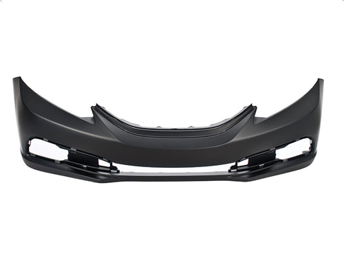Fascia Delantera P/ Honda Civic 2013-2015