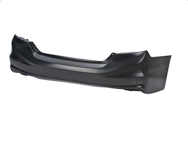 Fascia Trasera P/ Honda Civic 2013-2015