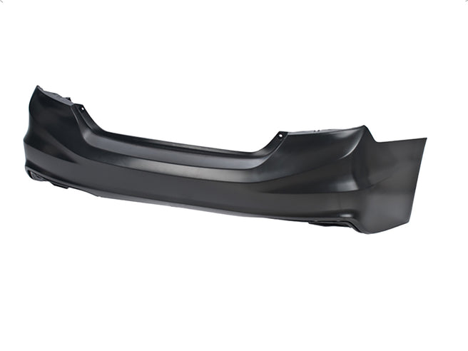 Fascia Trasera P/ Honda Civic 2013-2015