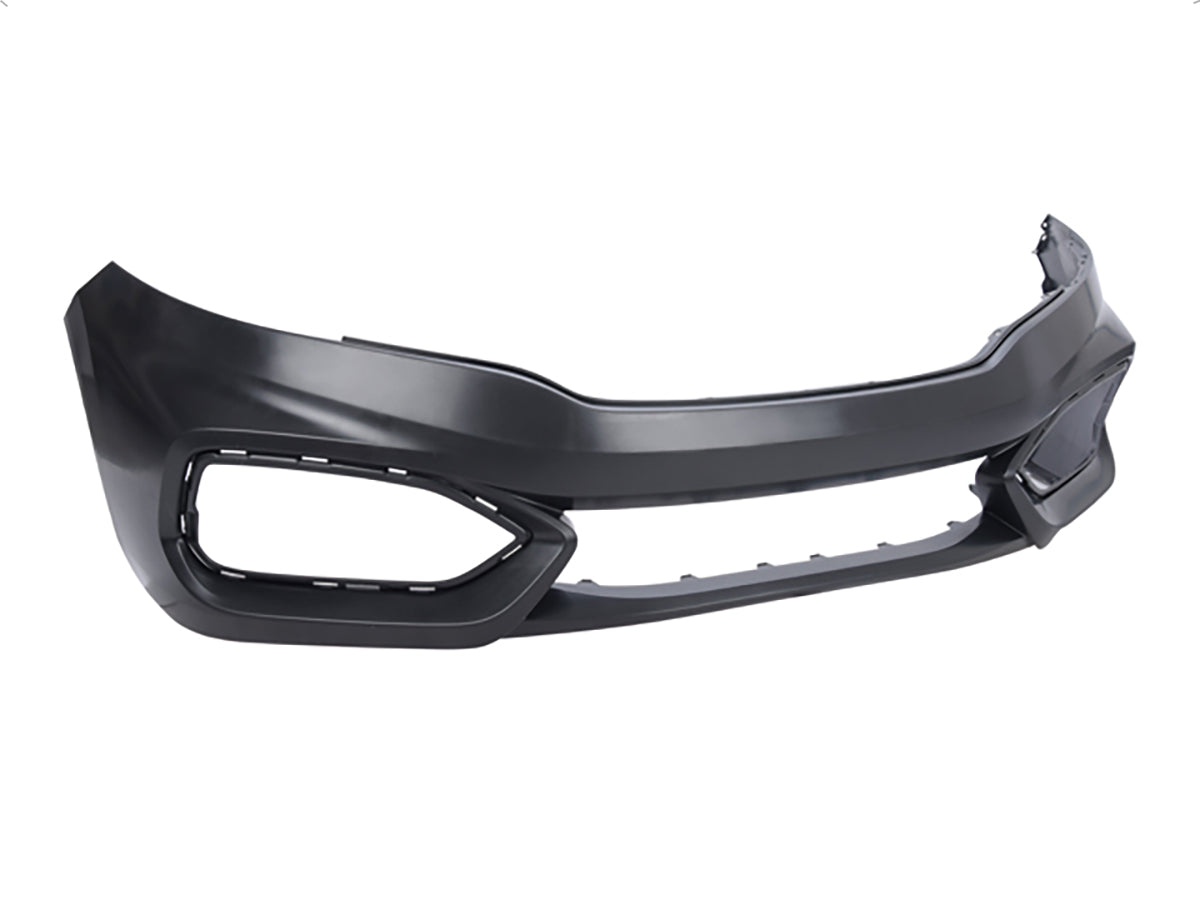 Fascia Delantera P/ Honda Civic 2013-2015
