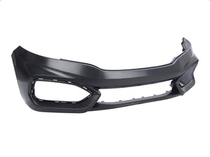 Fascia Delantera P/ Honda Civic 2013-2015
