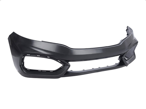 Fascia Delantera P/ Honda Civic 2013-2015