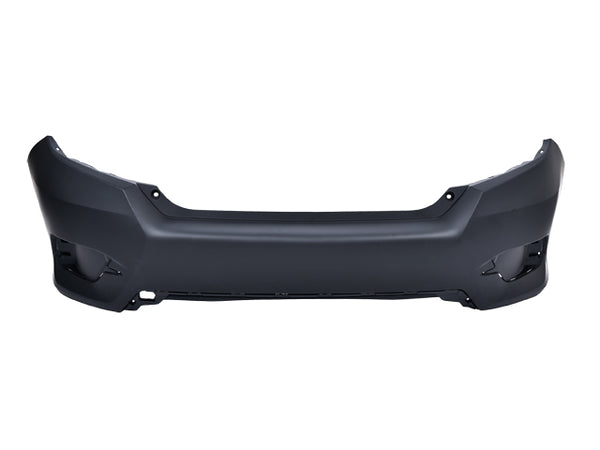 Fascia Trasera P/ Honda Civic 2016-2018