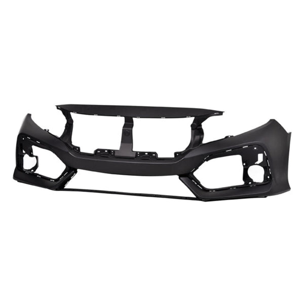 Fascia Delantera P/ Honda Civic 2016-2018