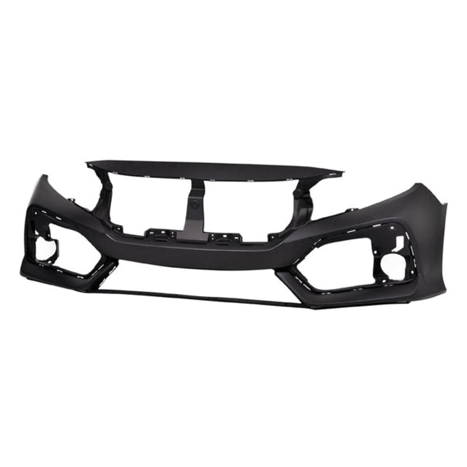 Fascia Delantera P/ Honda Civic 2016-2018