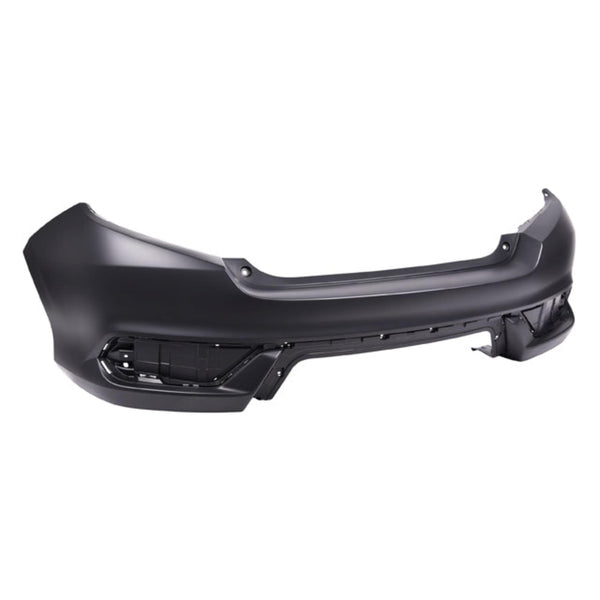 Fascia Trasera P/ Honda Civic 2016-2018