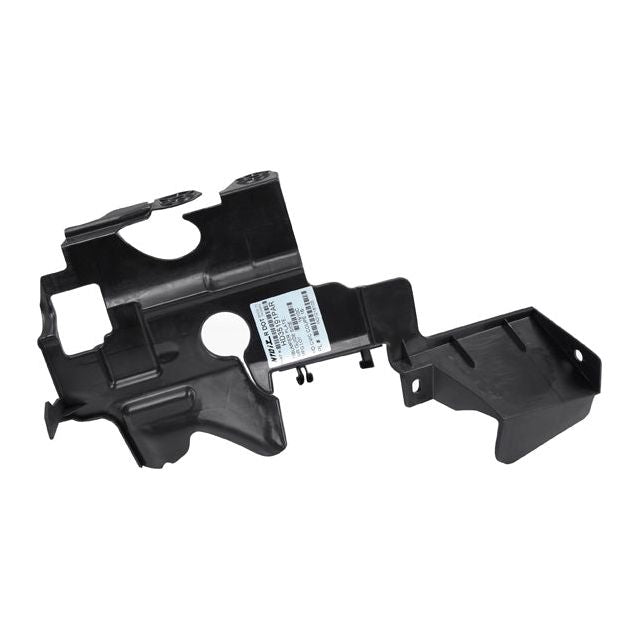 Soporte Fascia Delantera Hd Civic 16-18 Dx/Ex-L/Ex-T/Lx/Lx-P/Si/Type-R/I-Style/ L4 4Cilindros 1.5/2.0L 2/4 Puertas Der