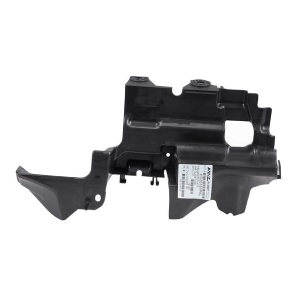 Soporte Fascia Delantera Hd Civic 16-18 Dx/Ex-L/Ex-T/Lx/Lx-P/Si/Type-R/I-Style/ L4 4Cilindros 1.5/2.0L 2/4 Puertas Izq