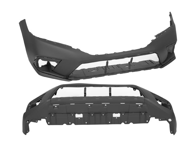 Fascia Delantera P/ Honda Civic 2022-2024