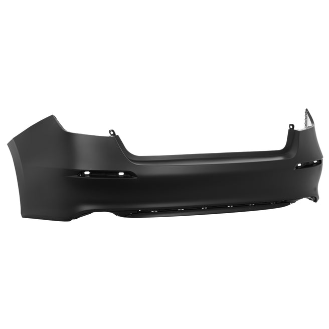 Fascia Trasera P/ Honda Civic 2022-2023