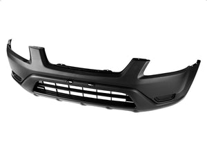 Fascia Delantera P/ Honda Cr-V 2002-2004