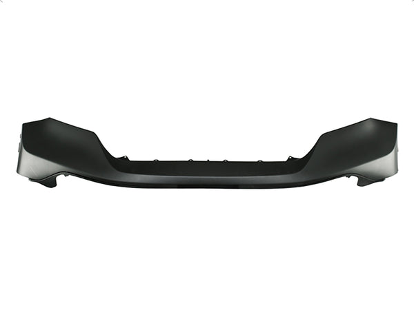 Fascia Delantera P/ Honda Cr-V 2007-2009