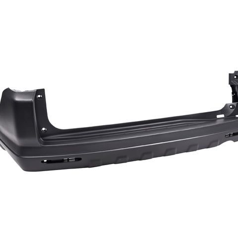 Fascia Trasera P/ Honda Cr-V 2005-2006